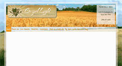 Desktop Screenshot of glbcenid.com
